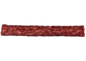 Салями для собак TRIXIE  Rumen Chewing Stick with Salami (20cm 80g) - Trixie