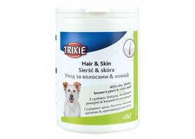Комплекс TRIXIE Уход за волосами/кожей (табл, 220гр) - Trixie