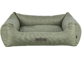 Ліжко для собак Trixie 37492 "Matteo", 60х50см, олівково-зелений - Trixie