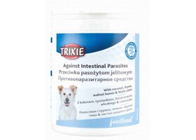 Средство TRIXIE от паразитов в кишечнике для собак (150гр ) - Trixie