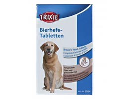 Пивные дрожжи в таблетках TRIXIE  (Вес: 50гр) - Trixie
