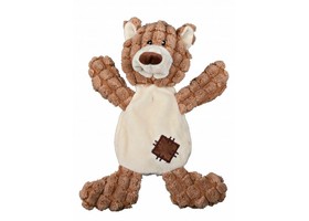 Ведмідь зі звуком Trixie Bear (зі звуком плюш 30см) - Trixie