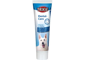 Зубна паста для собак Trixie 25626 з ензимами , 100гр - Trixie