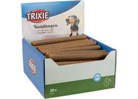 Палочки для собак Trixie Chewing Stick ( курица и рис 50шт / 3250g) - Trixie