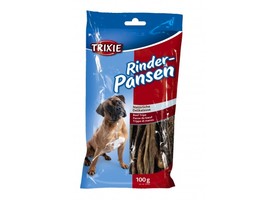 Говяжий рубец для собак TRIXIE (Вес: 100г) - Trixie