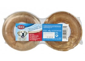 Жевательные кольца Trixie Chewing Ring ( 60g * 2шт) - Trixie