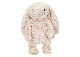 Плюшевий кролик Trixie Bunny (плюш із пищалкою 38 см) - Trixie