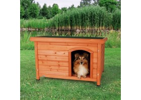 Будка для мелких собак TRIXIE - Natura (Размер: 85х58х58см) - Trixie