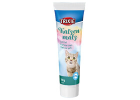 Витамины для пищеварения  Trixie Katzen Malz (солод 100гр) - Trixie