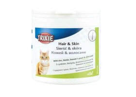 Порошок TRIXIE для котов Волосы и кожа (125 гр) - Trixie
