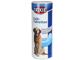 Кальций в таблетках TRIXIE (Вес: 550гр) - Trixie
