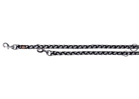 Регулируемый поводок Cavo Reflect Trixie 135901 L-XL,  2,00 м/18 мм - Trixie