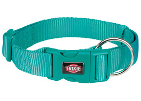 Ошейник Premium-TRIXIE (40–65см/25мм, океан) - Trixie