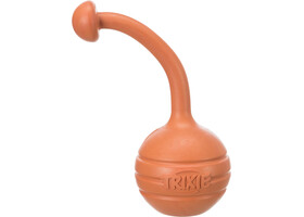 Be Eco Ball с лентой для собак Trixie (ø 6*13 см.) - Trixie