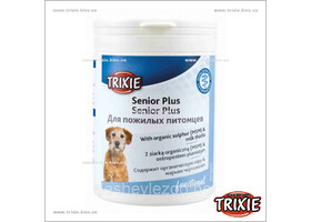Порошок для собак Для пожилых питомцев TRIXIE (175гр) - Trixie