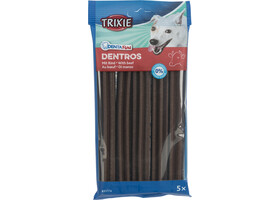 Палочка TRIXIE Denta Fun Dentros (говядина 135g) - Trixie