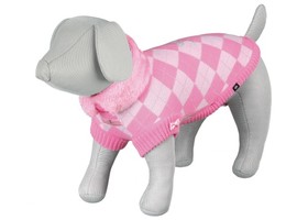 Пуловер для собак TRIXIE - Dog Princess (Размер: 27cм) - Trixie