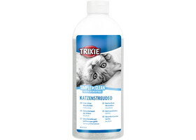 Дезодорант для песка Trixie SimplenClean Cat Litter Deodorizer ( устраняет  запахи 750g ) - Trixie