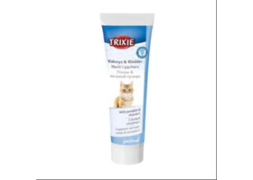 Витаминнный комплекс TRIXIE для котов Почки и мочевой пузырь (паста,100гр) - Trixie
