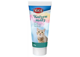 Витамины для пищеварения Trixie Katzen Malz (солод 240гр) - Trixie