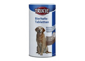 Пивные дрожжи в таблетках TRIXIE  (Вес: 125гр) - Trixie