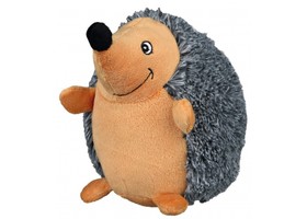 Игрушка- плюшевый ёж для собак TRIXIE (Размер: 17см) - Trixie