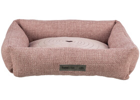Ліжко для собак Trixie 37543 "Viviana", 60х50см, античний рожевий - Trixie