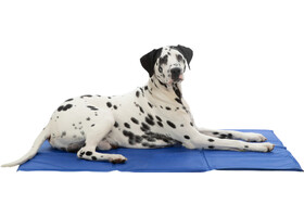 Охлаждающая подстилка для собак Trixie Cooling Mat (100*60см) - Trixie