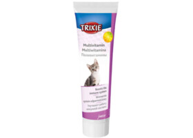 Мультивитаминная паста TRIXIE для котят (100гр) - Trixie