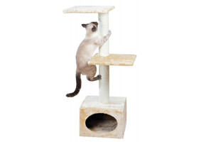 Trixie Badalona Scratching Post (Высота: 109см бежевый) - Trixie