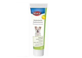 Поливитаминная паста Trixie для поддерживания иммунной системы собак  (100 г) - Trixie