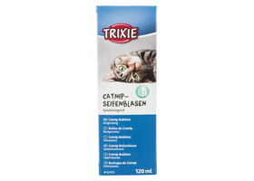 Мыльные пузыри с экстрактом кошачьей мяты TRIXIE (120 мл) - Trixie