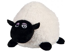 Игрушка для собак TRIXIE Shaun the Sheep (Размер: 11см) - Trixie