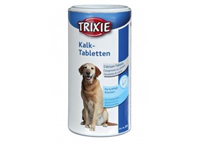 Кальций в таблетках TRIXIE (Вес: 150гр) - Trixie
