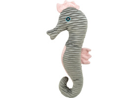 Морький коник для тварин Trixie 36098 (перероблений плюш), 50см - Trixie