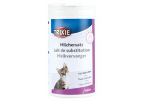 Cat Milk TRIXIE сухое молоко для котят заменитель кошачьего молока (250 г) - Trixie