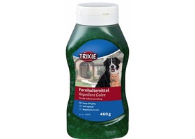 Отпугивающий гель для улицы TRIXIE Repellent Keep Off Jelly (460g) - Trixie