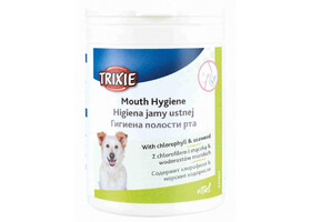 Средство по уходу TRIXIE таблетки для собак Гигиена полости рта (220гр) - Trixie