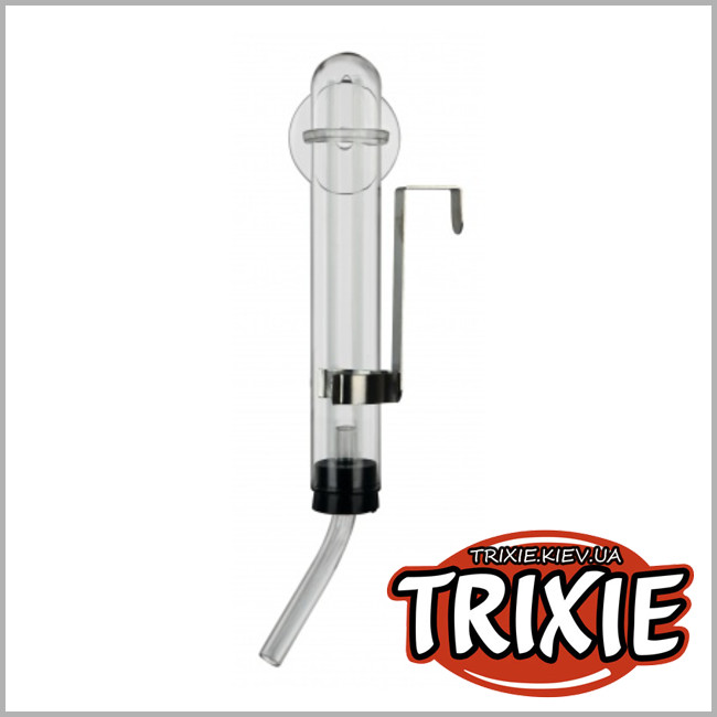 ТРИКСИ Украина - Поилка для грызунов TRIXIE