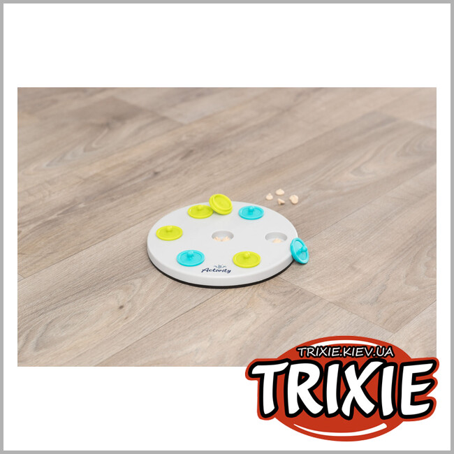 ТРІКСІ Україна - Настільна стратегічна гра Trixie 62812 «Снек» 20 см