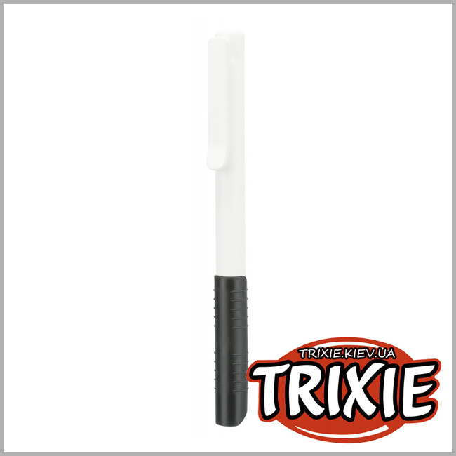 ТРИКСИ Украина - Ручка для удаления клещей TRIXIE (13см)
