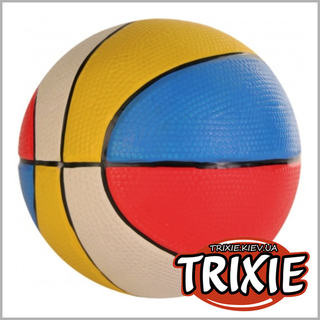 ТРИКСИ Украина - Набор спортивных мячей для собак TRIXIE