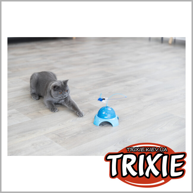 ТРИКСИ Украина - Игрушка  для кошки TRIXIE - Catch me