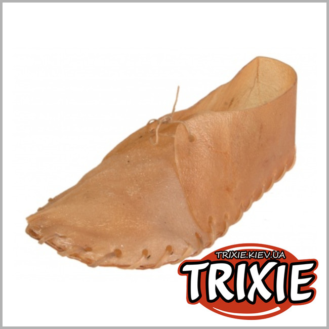 ТРИКСИ Украина - Сьедобные башмаки для собак TRIXIE (20см/45g * 1шт)