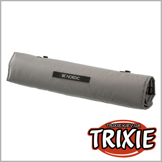 ТРИКСИ Украина - Подстилка Hooge BE NORDIC-TRIXIE (100х65см, серый)
