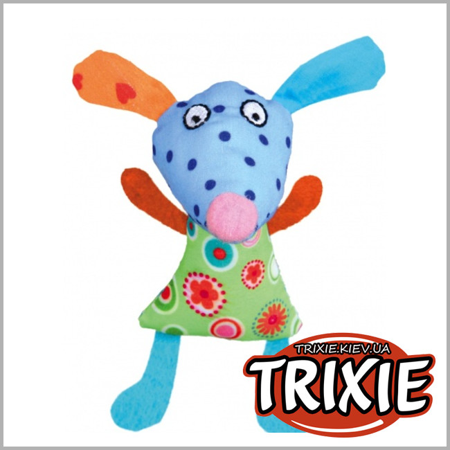 ТРІКСІ Україна - Іграшка для кота TRIXIE