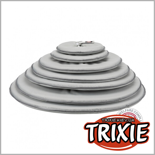 ТРІКСІ Україна - Захистний комір для собак TRIXIE - Active (30-34 см/19.5 см)
