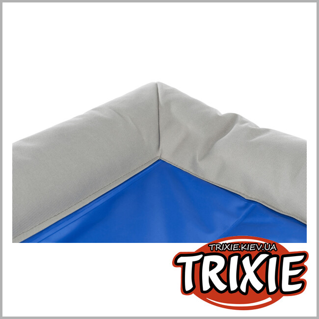 ТРИКСИ Украина - Охлаждающий лежак Trixie Cool Dreamer (90*55см)