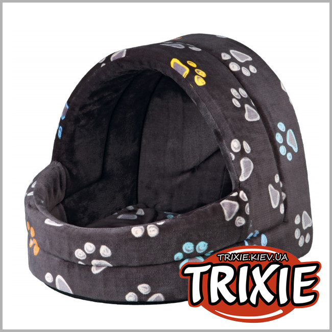 ТРИКСИ Украина - Мягкое место-пещера для собак TRIXIE  Jimmy
