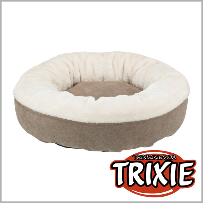 ТРИКСИ Украина - Мягкое место Marcy-TRIXIE (50см,светло-коричнев/крем)